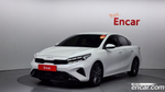 Kia The New K3 2 Generation 1.6 (02.2023)