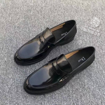 Лоферы Christian Dior