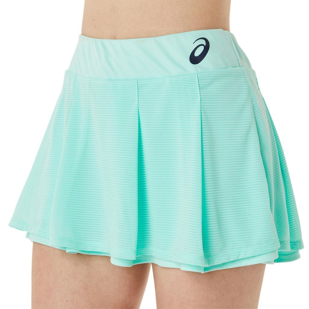 Теннисная юбка Asics Women Match Skort - Мятный