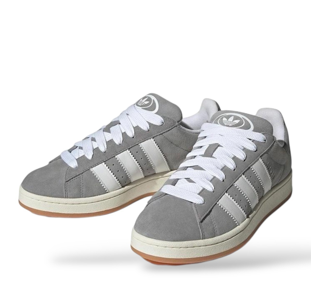 Adidas Campus 00s Grey White