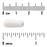 Swanson Vitamins, Оротат цинка, 60 вегетарианских капсул (10 мг в 1 капсуле)
