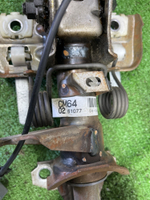 Рулевая колонка Toyota Gaia 1998 с пробегом