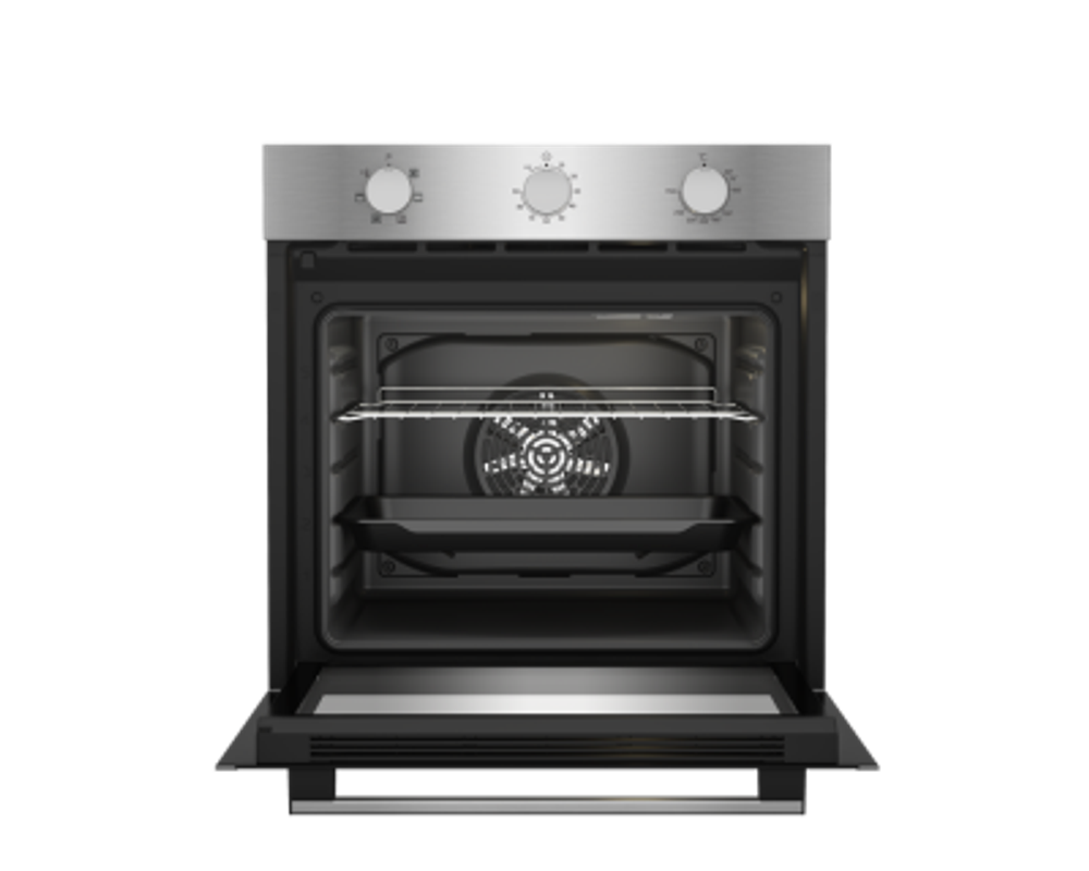 Встраиваемый электрический духовой шкаф Indesit IFE 2630 IX