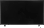 Телевизор LED LG 50" 50QNED82A6B.ARUG черный титан 4K Ultra HD 60Hz DVB-T DVB-T2 DVB-C DVB-S DVB-S2 USB WiFi Smart TV