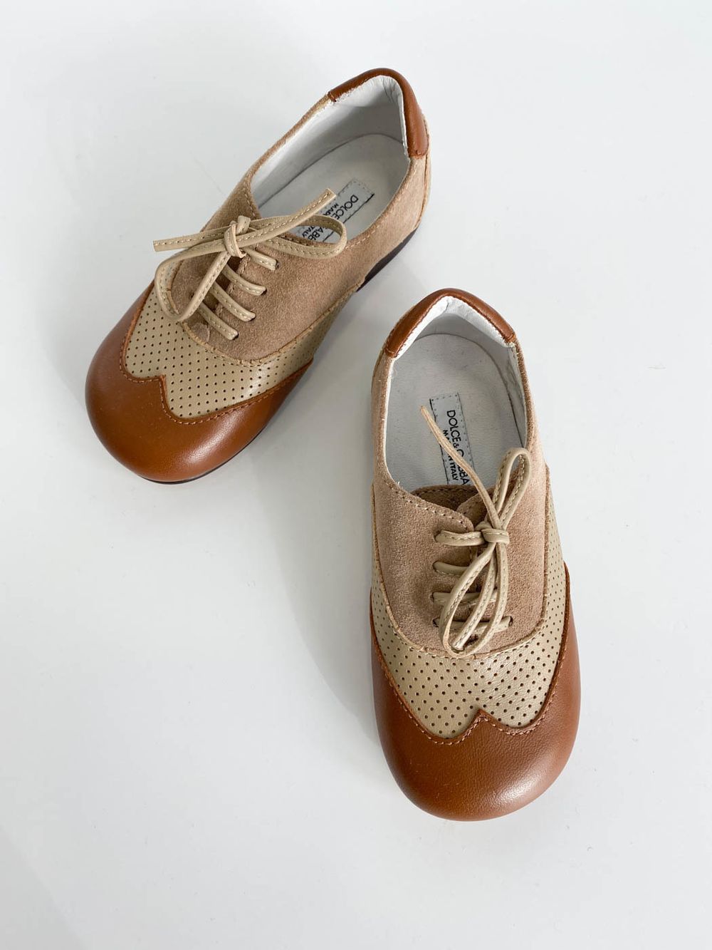 Новые туфли Dolce&Gabbana, 23