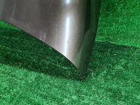 Капот VW Transporter T6 (2015-н.в.) (В пленке)