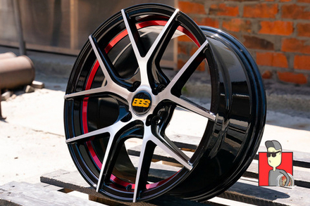 Комплект дисков RGW 8832 16x7 et35 4x100