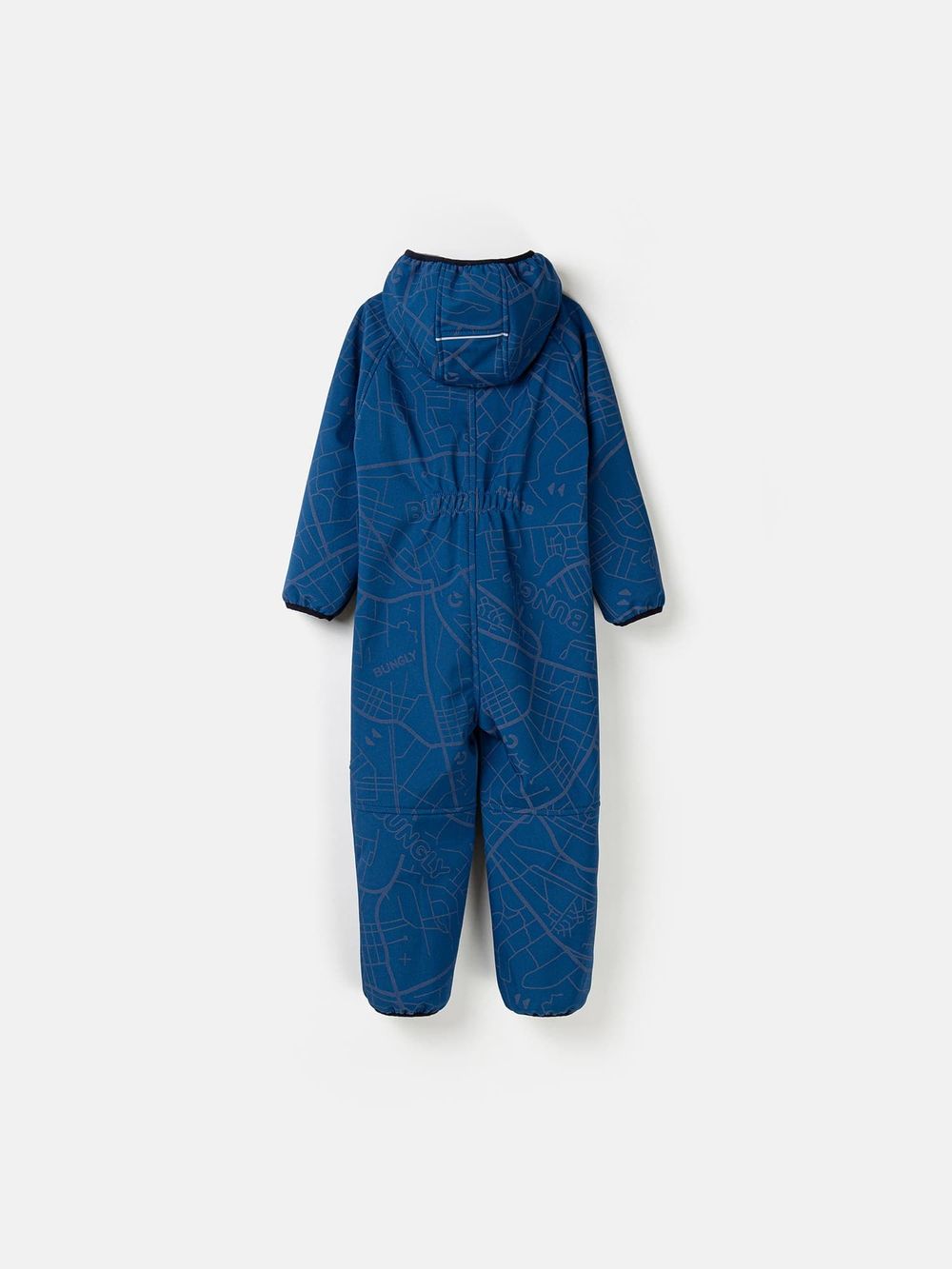 Комбинезон Softshell "Гроза"
