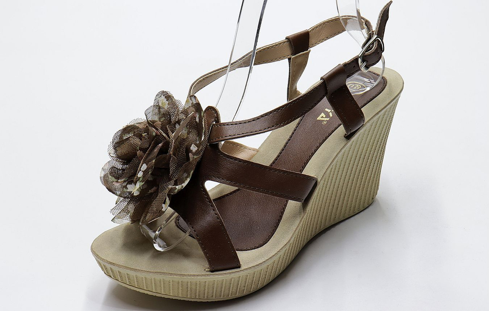 Босоножки Muya (36-41)р. / шт.