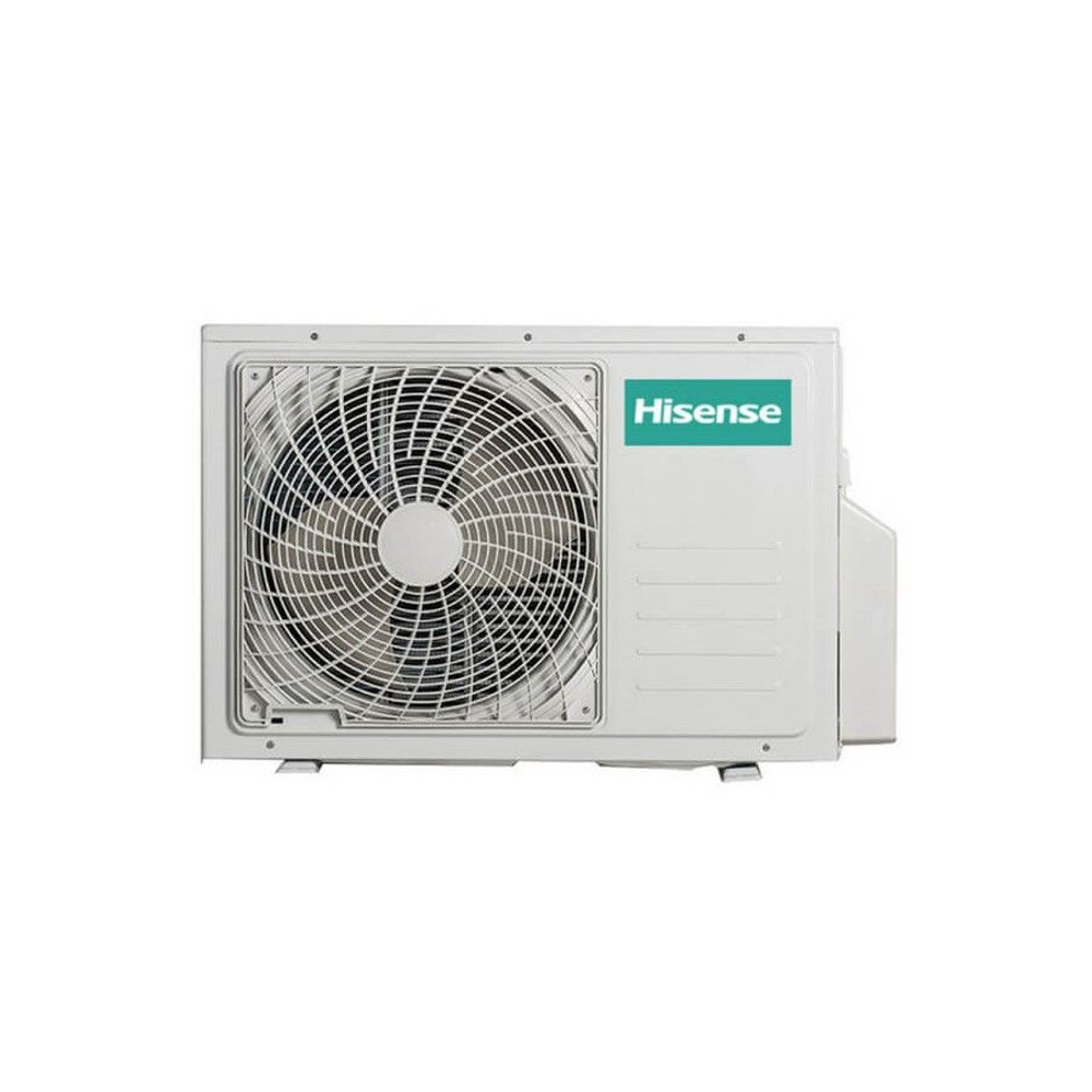 Hisense AS-24HW4SBATG005 NEO Premium Classic A настенная сплит-система
