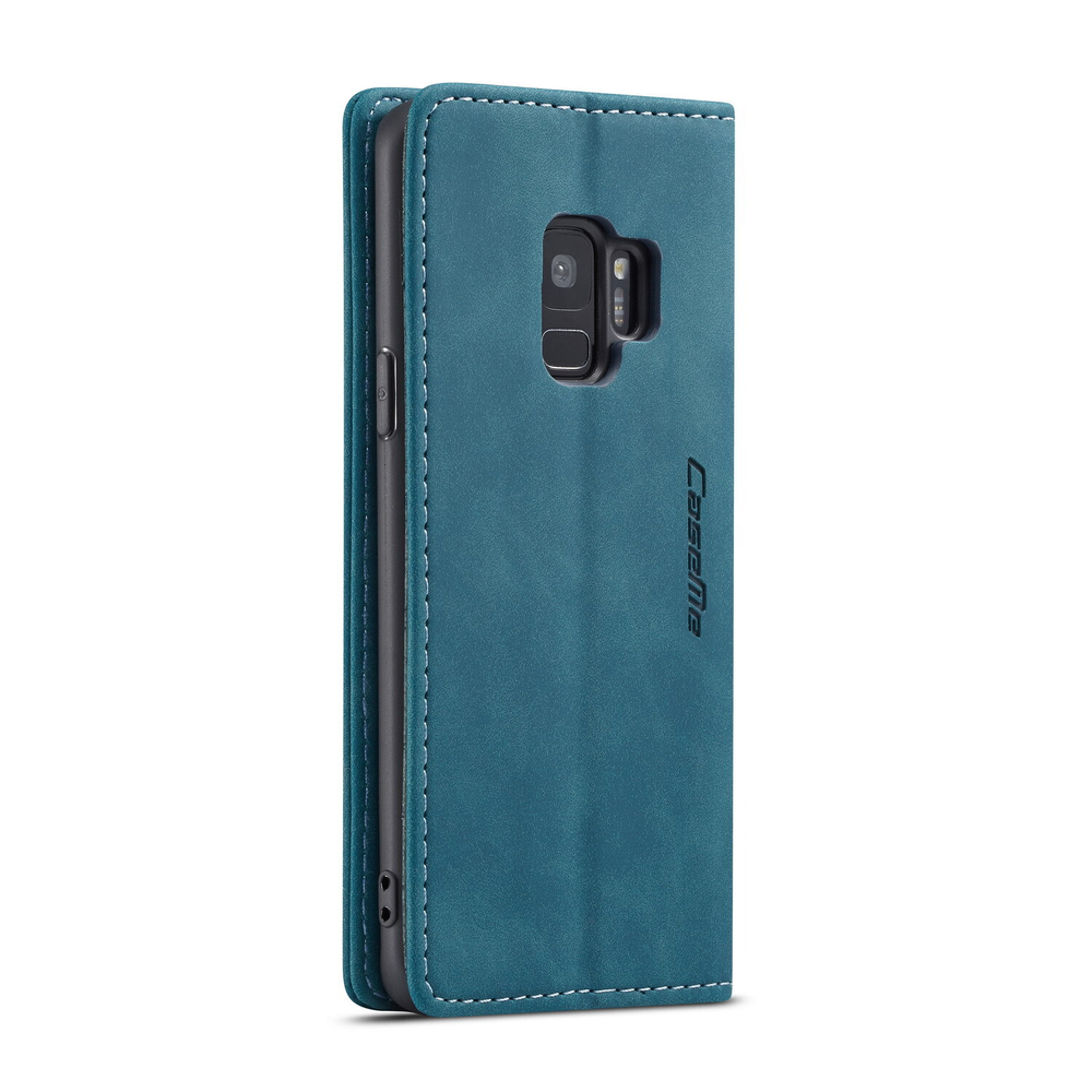 Чехол-книжка CaseMe Matte Samsung Galaxy S9