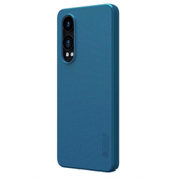 Накладка Nillkin Super Frosted Shield Pro для OnePlus Nord CE4 Lite