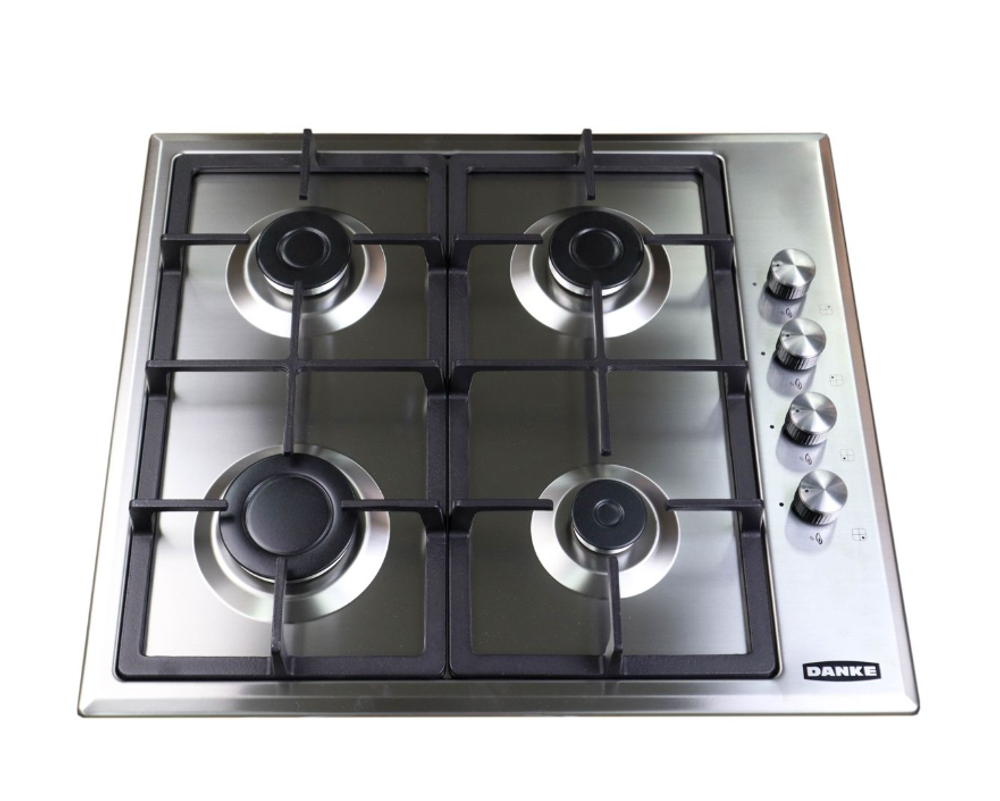 Поверхность варочная газовая DANKE KRETA 6Y4G