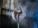 Angel Sister Shengyu