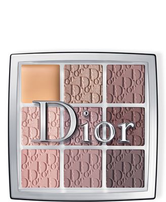 Палетка для глаз DIOR Backstage Eye Palette - 002 Cool Neutrals