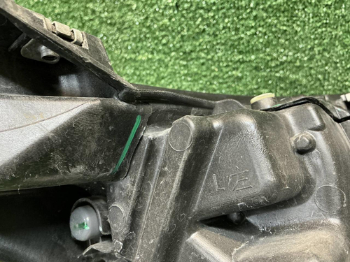 Фара левая Chery Arrizo 8 (2022-н.в.) LED