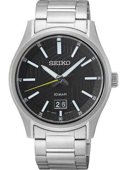 Мужские наручные часы Seiko SUR535P1