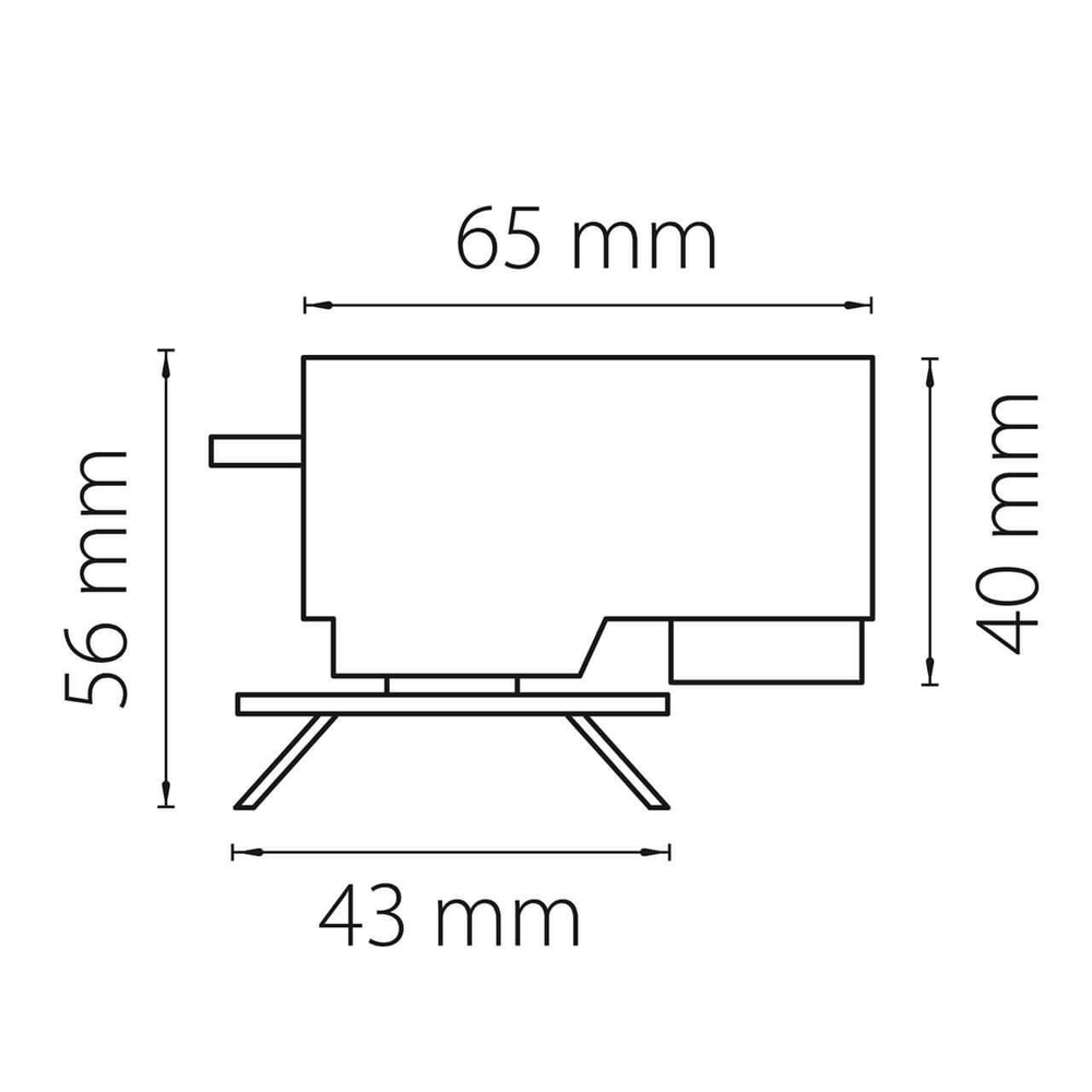 Адаптер Lightstar 592029