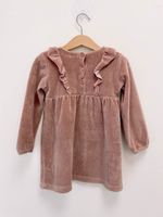 Платье Mini a Ture