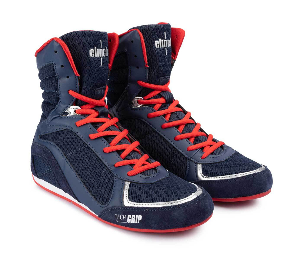 Боксерки Clinch Olimp 2.0