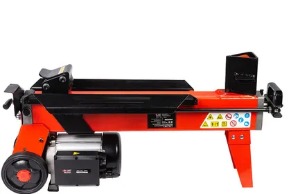 Новинка от BRAIT! Дровокол!