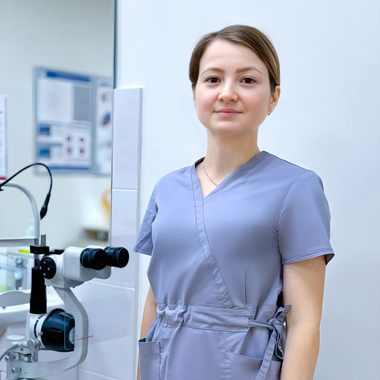 Акмалтдинова Эльвира Рависовна