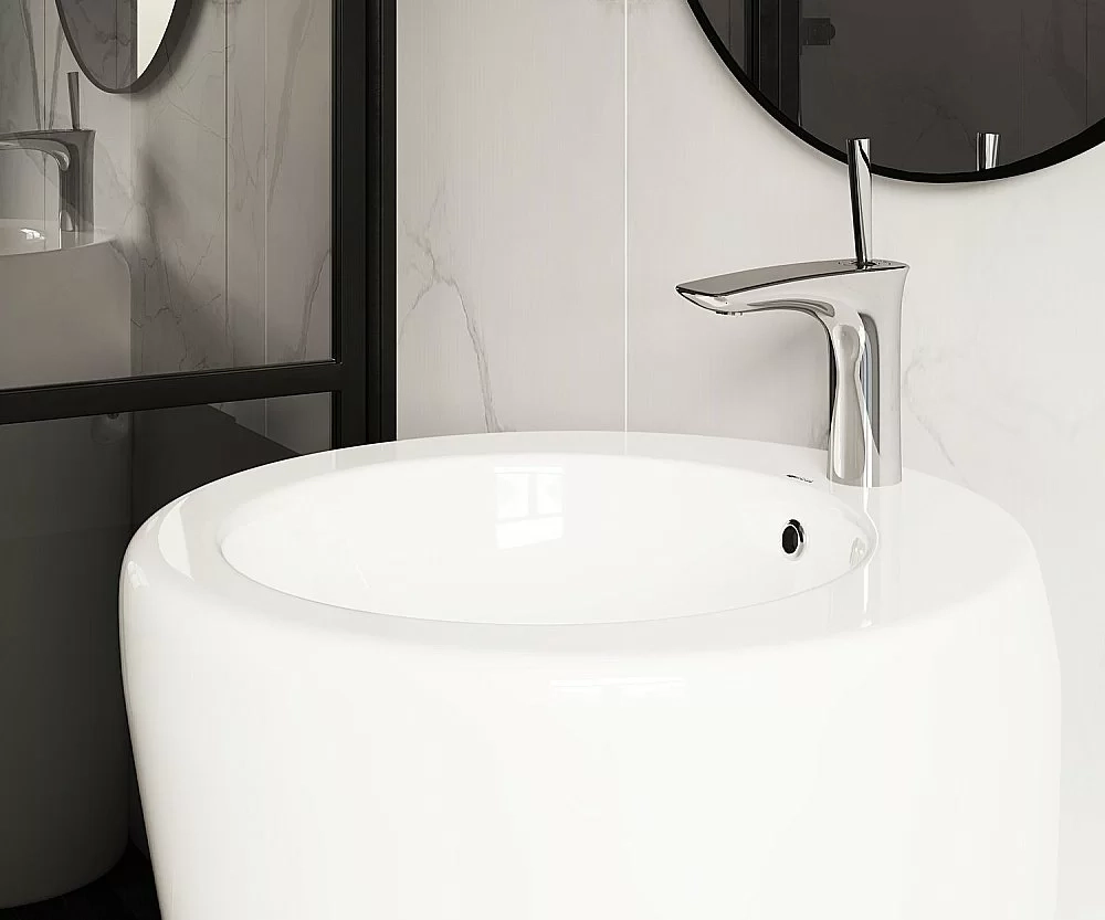 Раковина напольная Ceramica Nova 850 CN1807 55