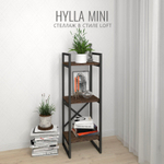 Стеллаж HYLLA MINI