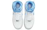 Кроссовки Nike Air Force 1 Original "University Blue"