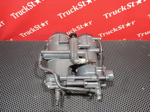 Корпус топливного фильтра DC13 2018 год.