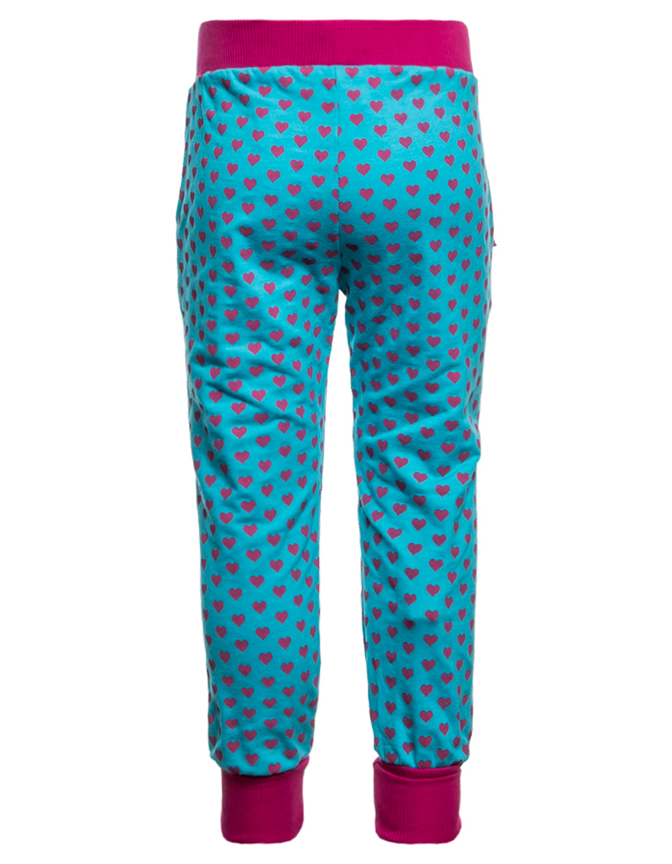 Брюки для девочки