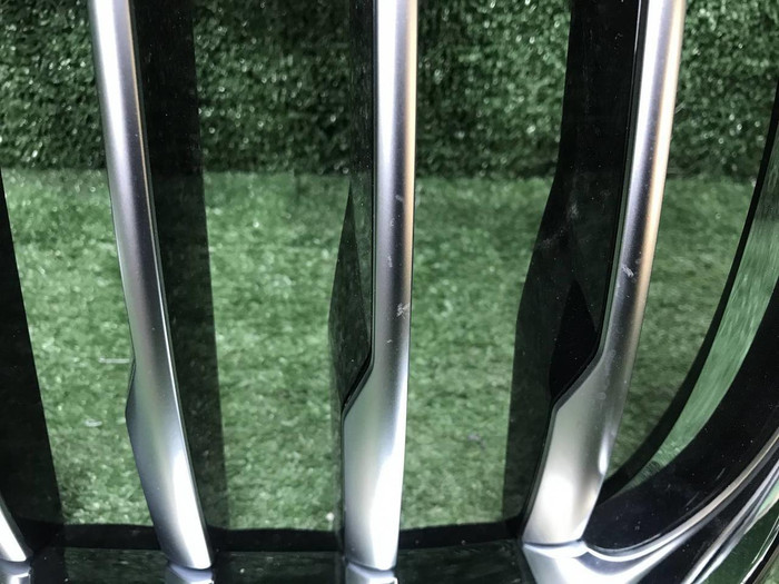 Решетка радиатора BMW X5 G05 (2018-2023)