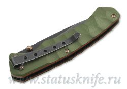 Нож Boker 01SC072 Iguanodonфотография - 2
