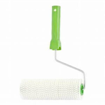 Валик игольчатый 240мм "СИБРТЕХ" 81101