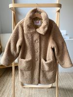 Пальто Il Gufo, 128