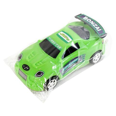 Машина гоночная, 15см. BTG-032 (15х7х5см)