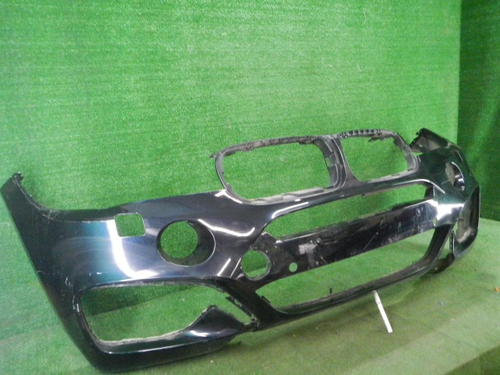 Бампер передний BMW X6 F16 (2014-2020) M-paket