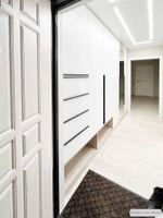 Шкаф с обувницей в прихожую