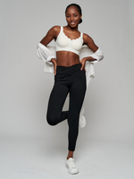 Бюстгальтер бесшовный больших размеров без косточек