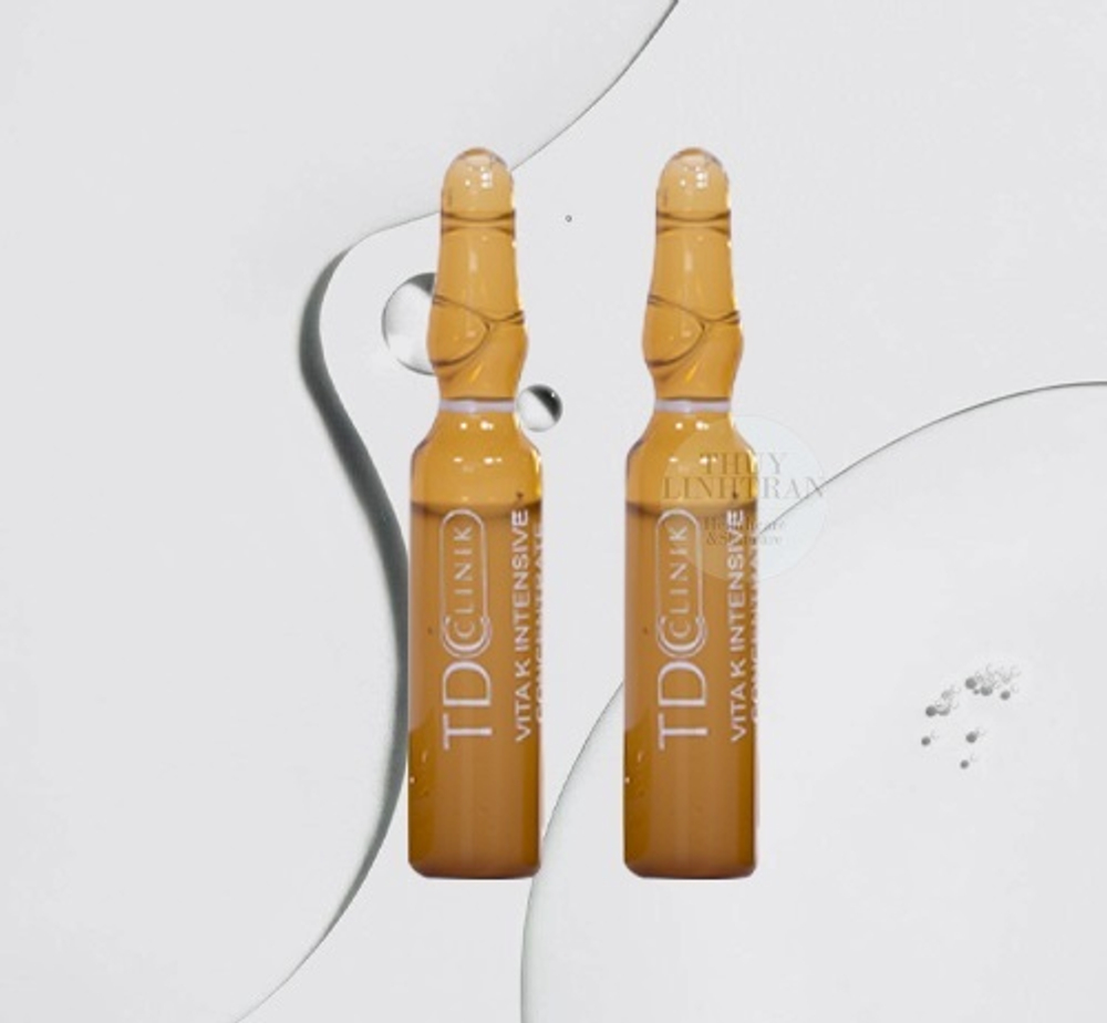 Концентрат с витамином К Vita K Intensive Concentrate