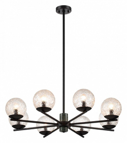Люстра на штанге Odeon Light 5026/8