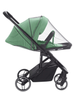 Прогулочная коляска Carrello Alfa 2023