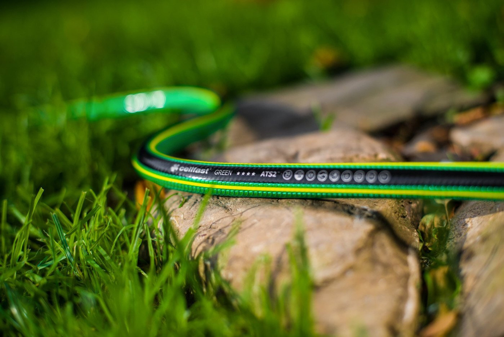 Шланг CELLFAST GREEN 1/2'' 50 м