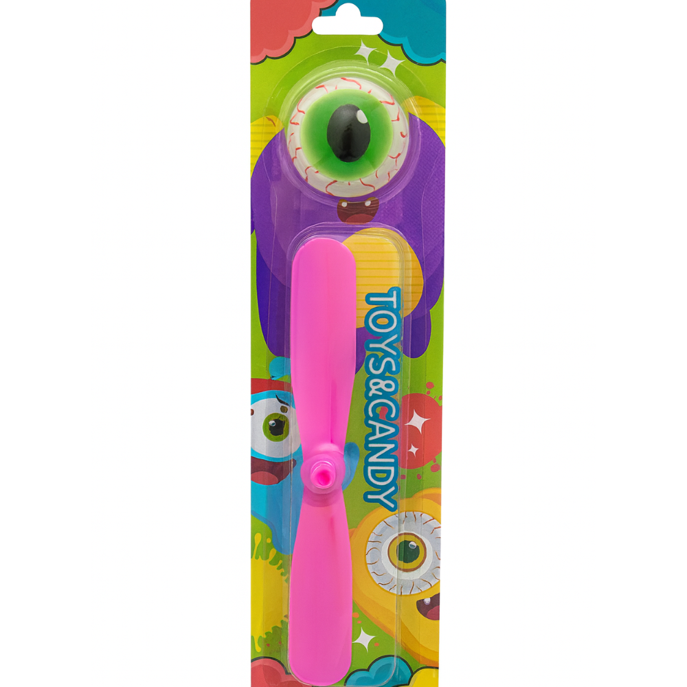 Мармелад Глаз+вертушка "Сладкий Дом"