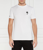 Футболка Karl Lagerfeld - белый(755400 543221)