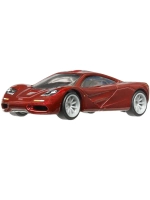 Машинка Хот Вилс Премиум McLaren F1FPY86 HKC77