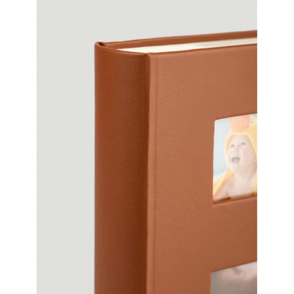 Фотоальбом Image Art IA-BBM46200 серия 134 классический с кармашками книжный переплёт 10х15 50 листов 200 фото