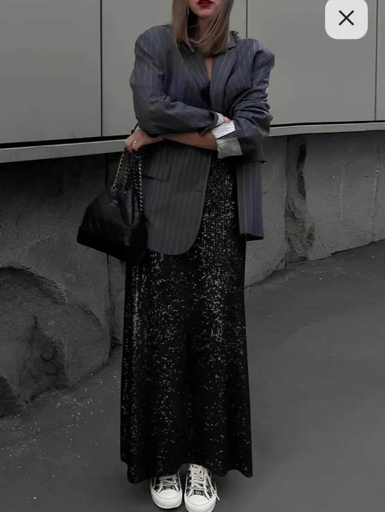 Юбка 6818778 Fabrika