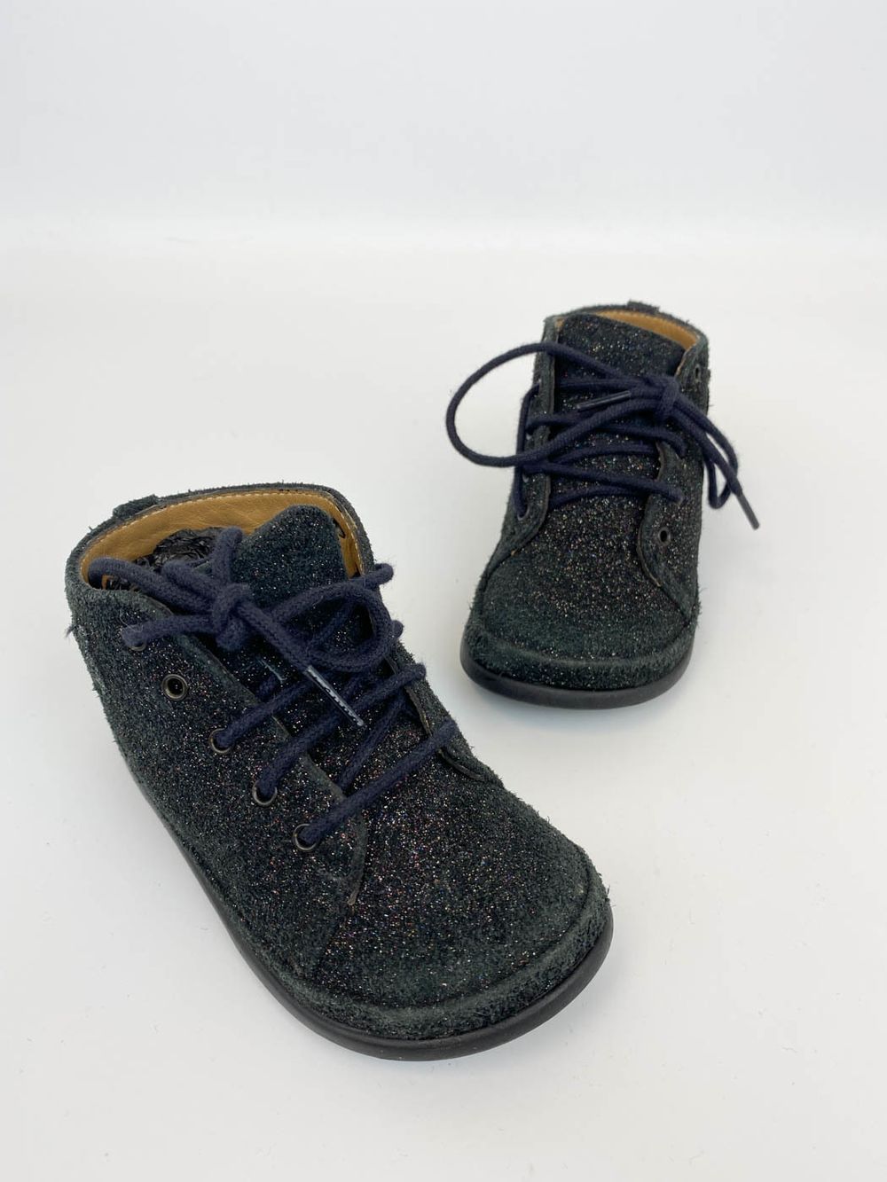 Ботинки Pom d`api