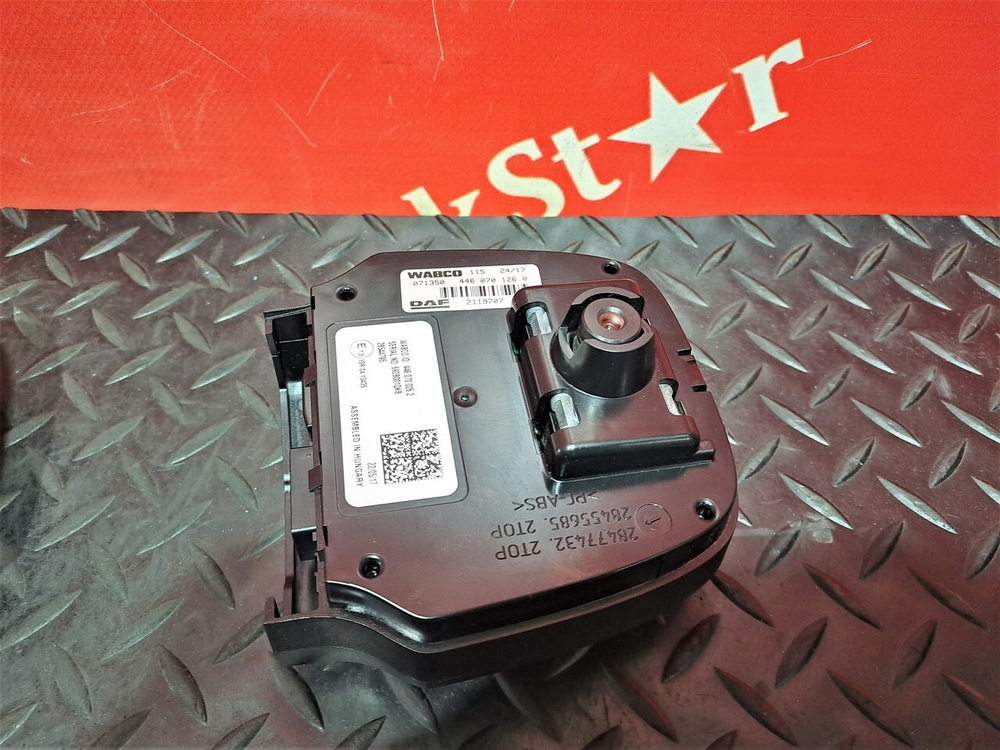 Радар LDWS ECU 2018 г.